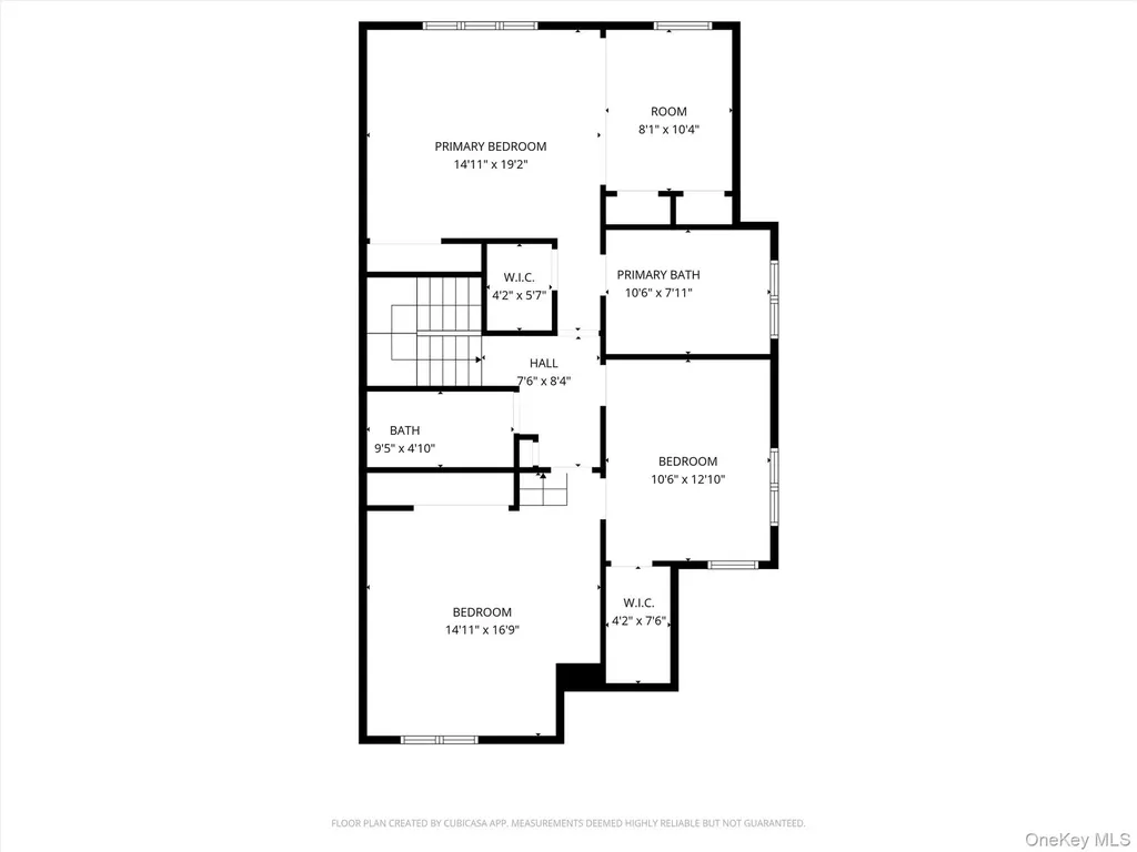 107 Winding Ridge Road White Plains NY 10603