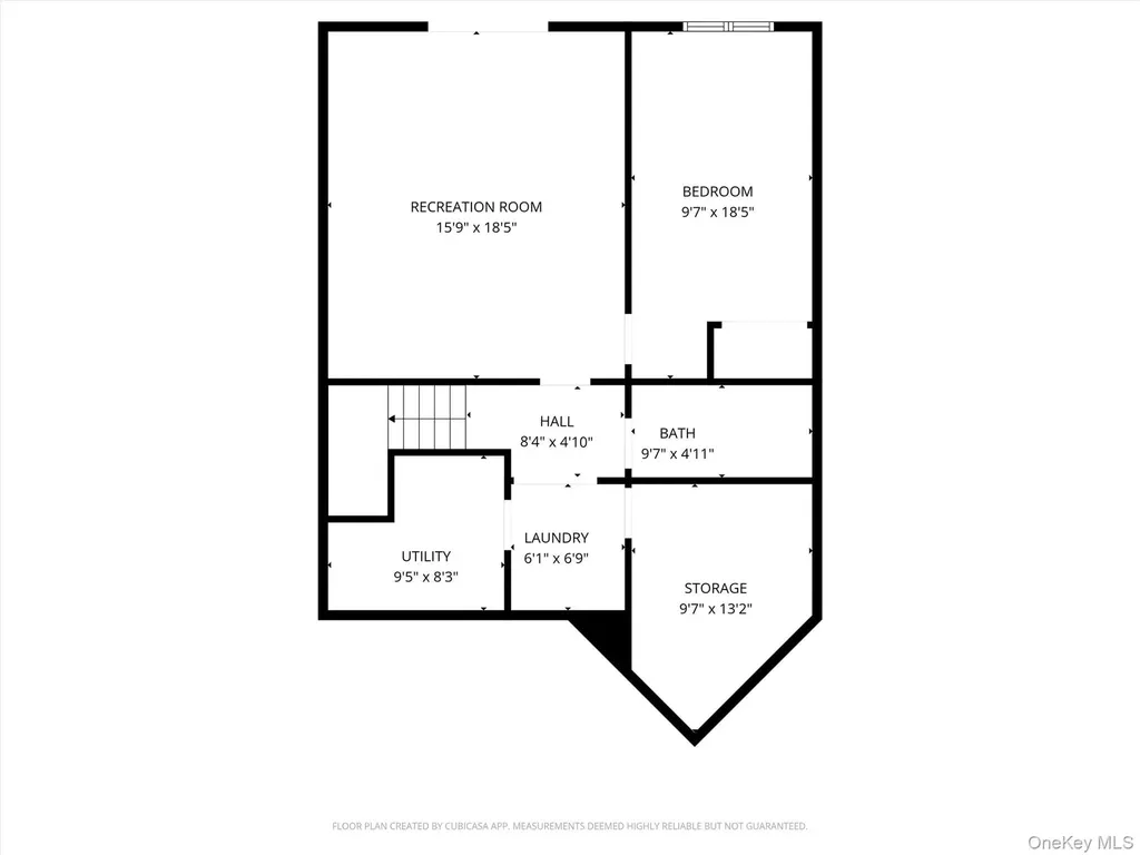 107 Winding Ridge Road White Plains NY 10603
