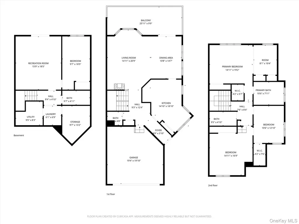107 Winding Ridge Road White Plains NY 10603