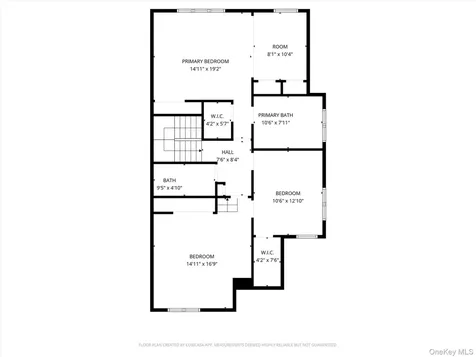 107 Winding Ridge Road White Plains NY 10603