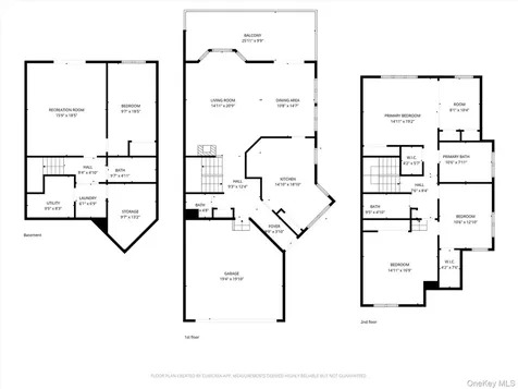 107 Winding Ridge Road White Plains NY 10603