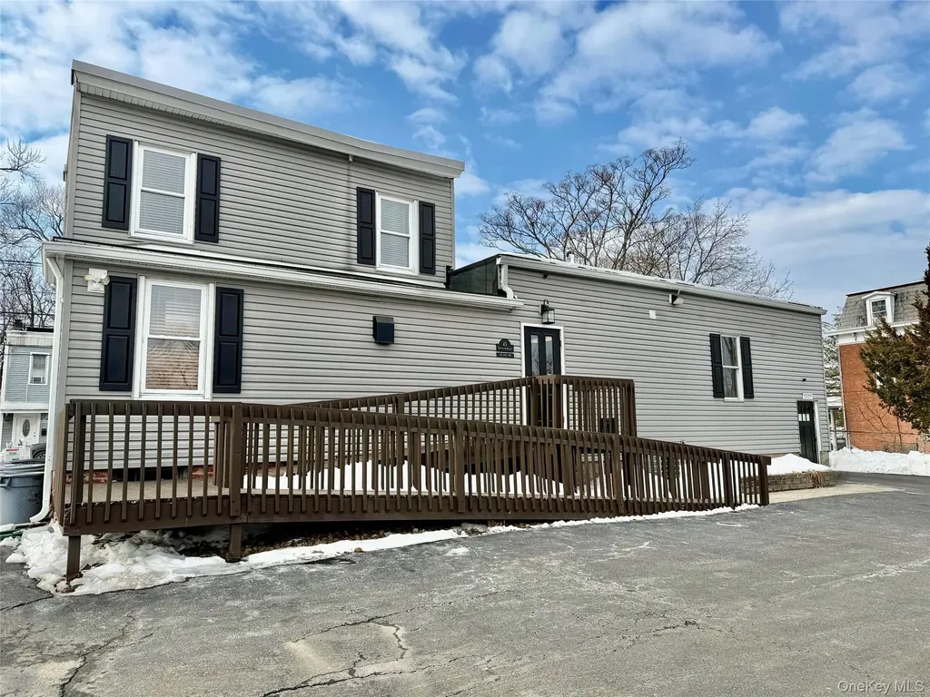 45 Quassaick Avenue New Windsor NY 12553