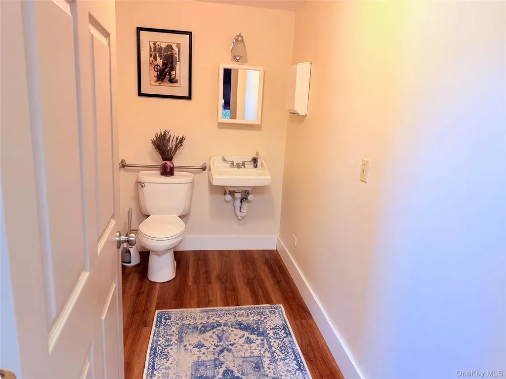 45 Quassaick Avenue New Windsor NY 12553