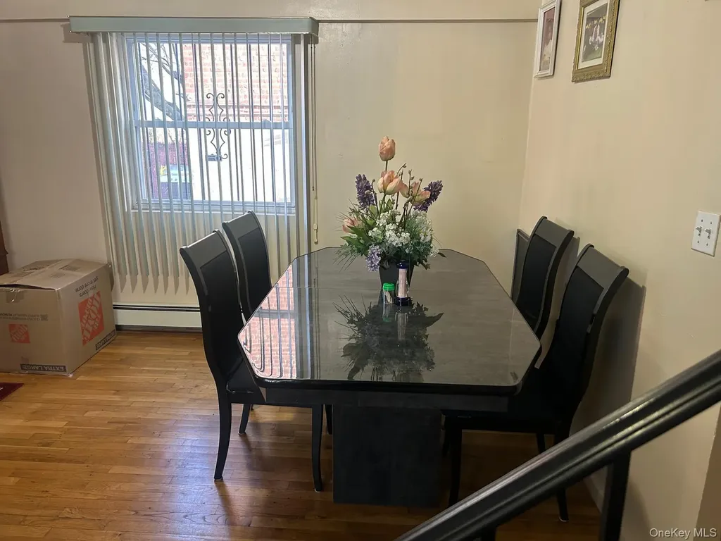 3208 Ely Avenue Bronx NY 10469