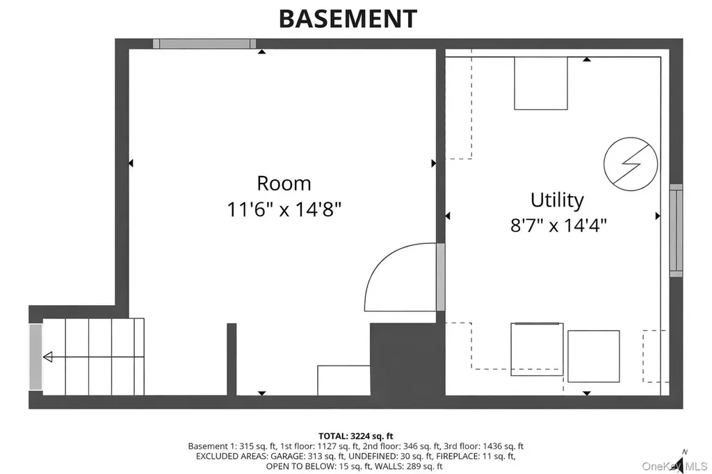 1981 Cynthia Lane Merrick NY 11566