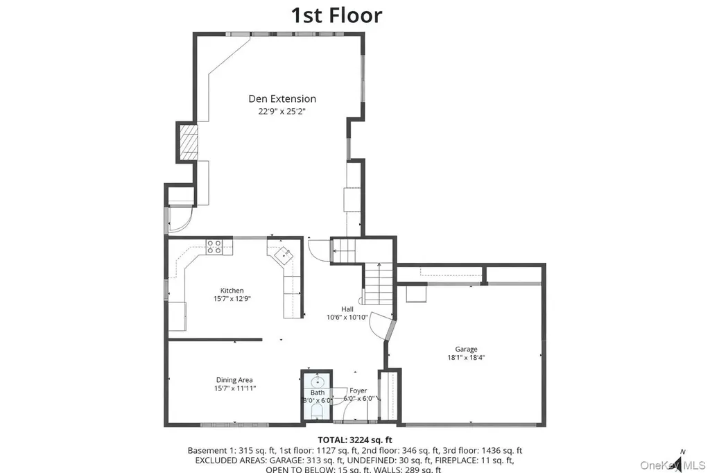 1981 Cynthia Lane Merrick NY 11566