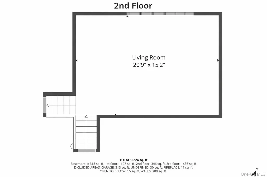 1981 Cynthia Lane Merrick NY 11566