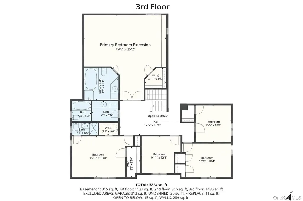 1981 Cynthia Lane Merrick NY 11566