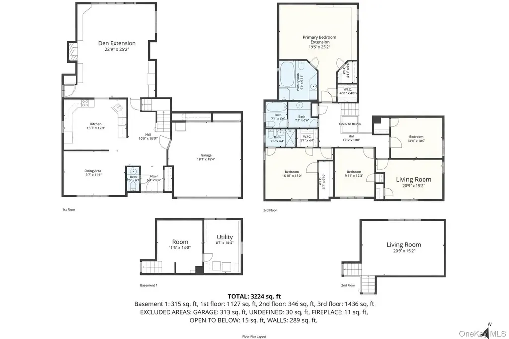 1981 Cynthia Lane Merrick NY 11566