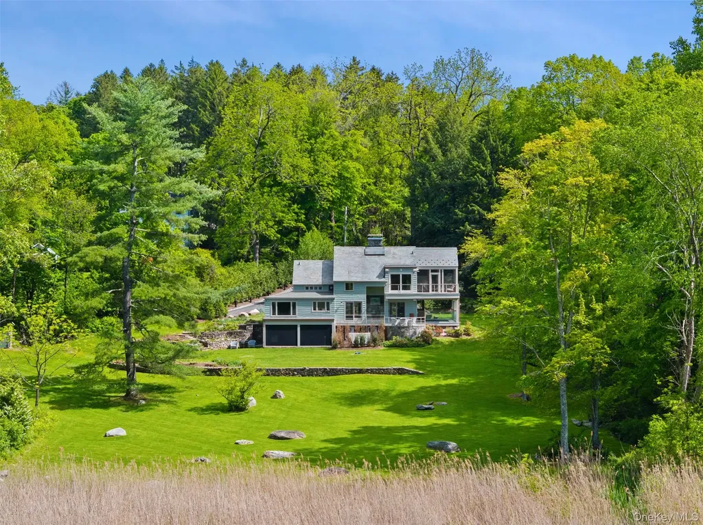 258 Hardscrabble Road North Salem NY 10560