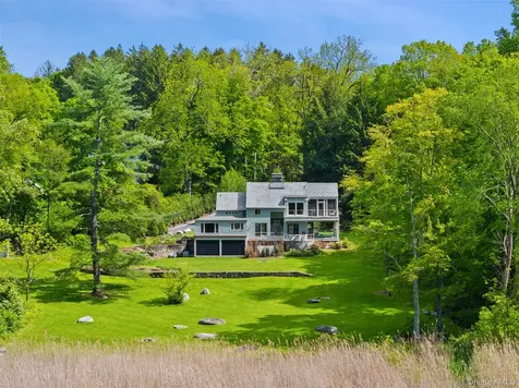 258 Hardscrabble Road North Salem NY 10560