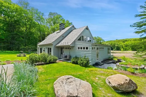 258 Hardscrabble Road North Salem NY 10560