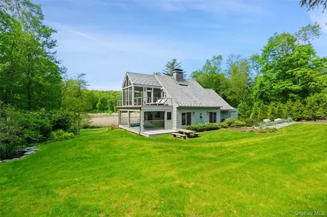 258 Hardscrabble Road North Salem NY 10560