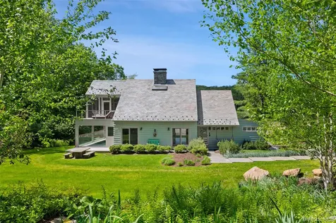 258 Hardscrabble Road North Salem NY 10560