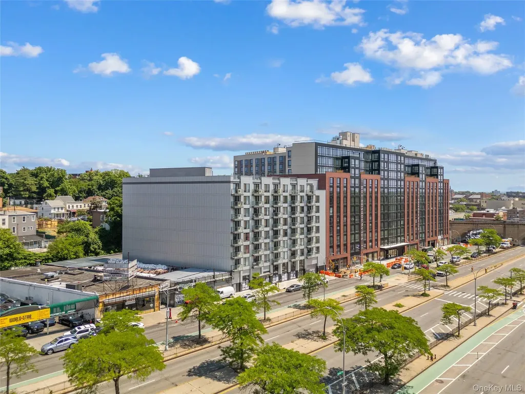70-65 Queens Boulevard Woodside NY 11377