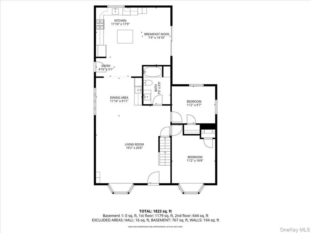 815 S 4th Street Lindenhurst NY 11757