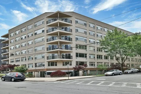 12 Old Mamaroneck Road White Plains NY 10605