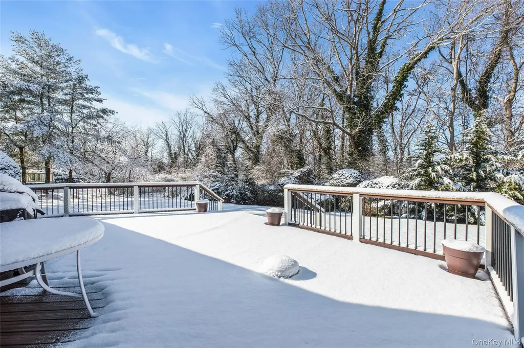 61 Hofstra Drive Plainview NY 11803