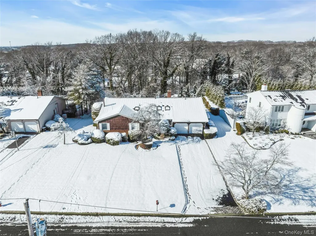 61 Hofstra Drive Plainview NY 11803