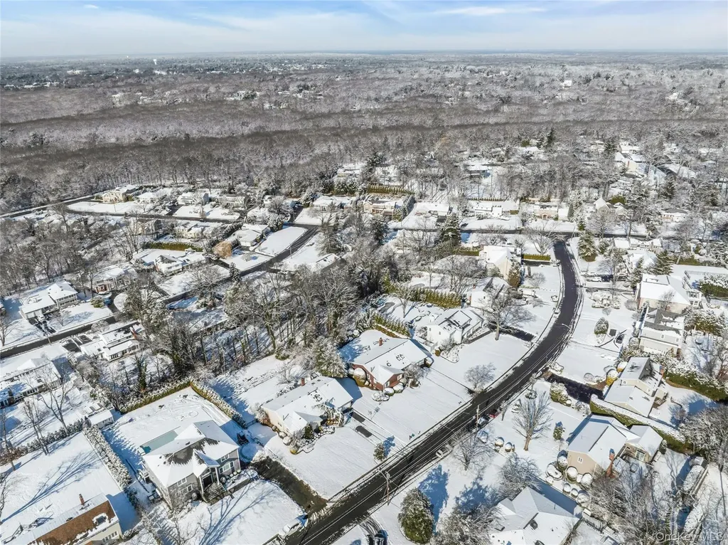 61 Hofstra Drive Plainview NY 11803