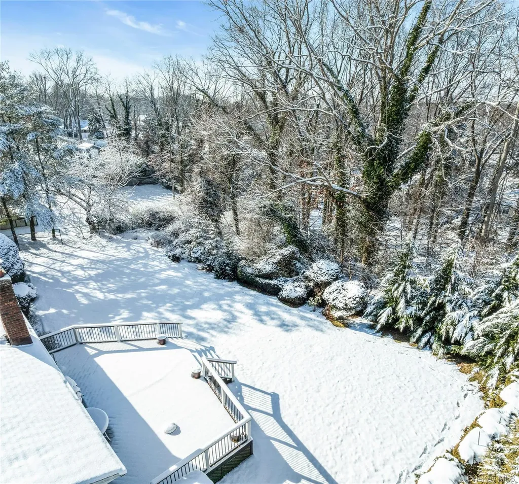 61 Hofstra Drive Plainview NY 11803