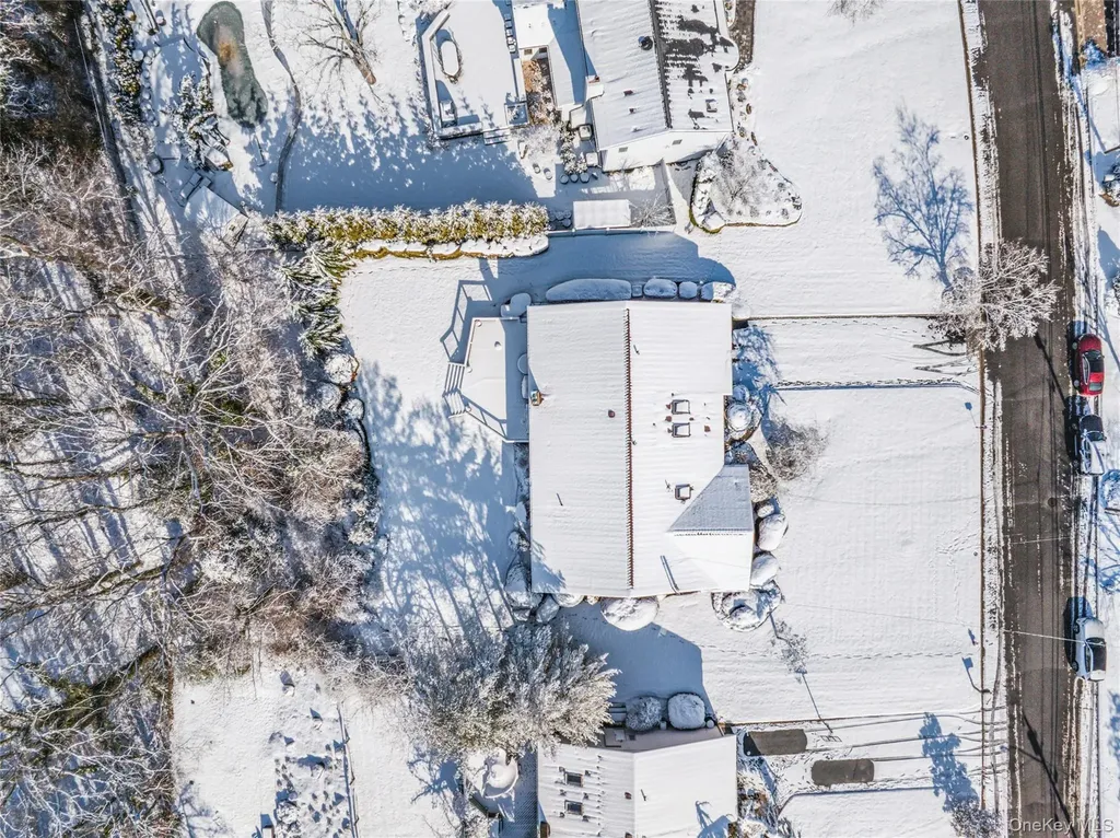 61 Hofstra Drive Plainview NY 11803
