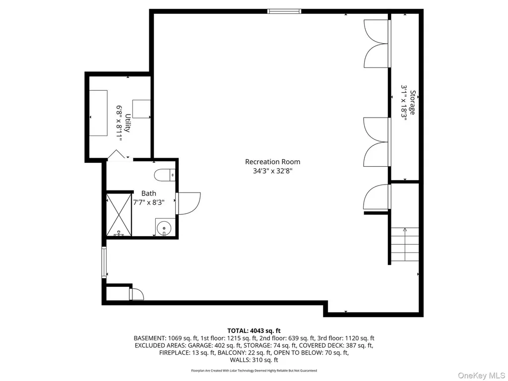 6 Empire Court Dix Hills NY 11746