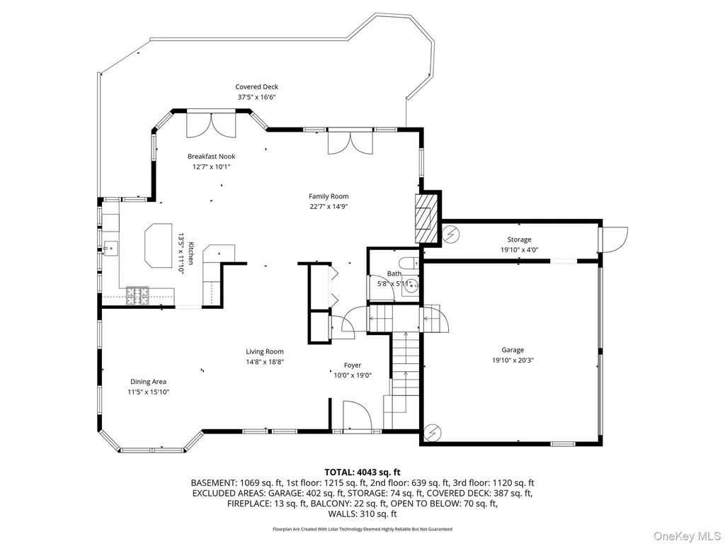 6 Empire Court Dix Hills NY 11746