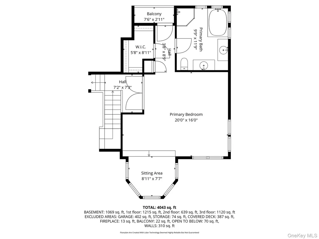 6 Empire Court Dix Hills NY 11746