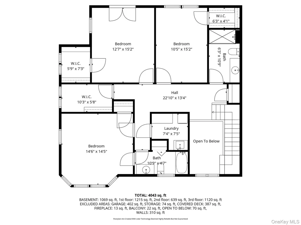 6 Empire Court Dix Hills NY 11746
