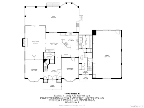 17 Constitution Court Tuxedo Park NY 10987