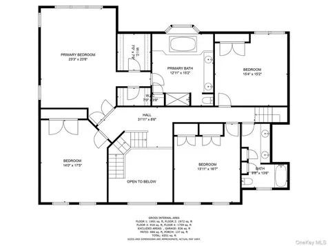 17 Constitution Court Tuxedo Park NY 10987