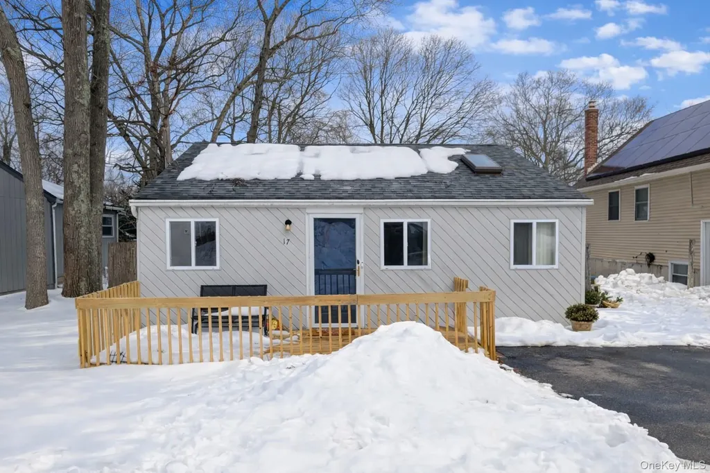 17 Oneida Avenue Selden NY 11784
