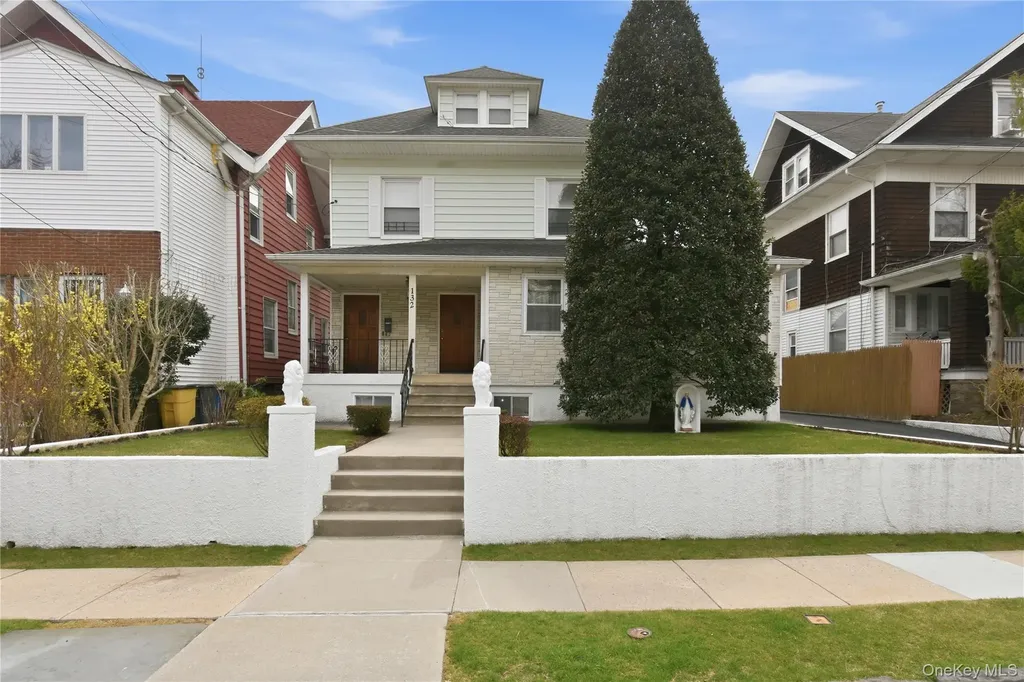 132 Overlook Street Mount Vernon NY 10552