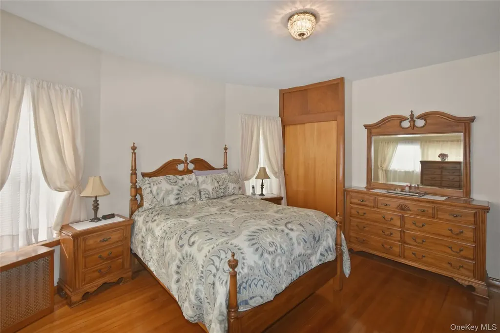 132 Overlook Street Mount Vernon NY 10552