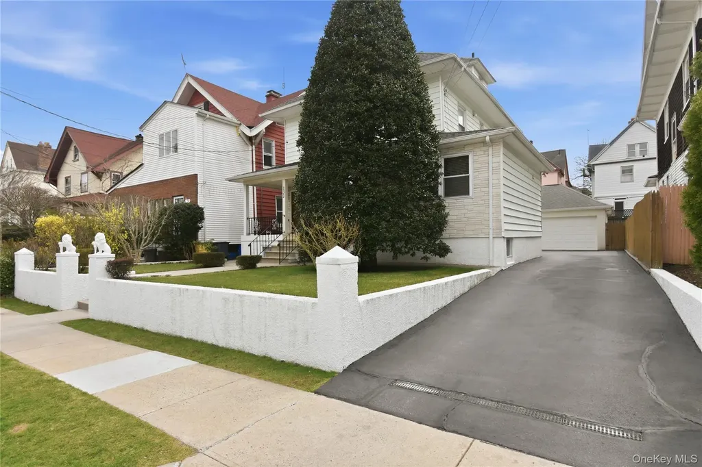132 Overlook Street Mount Vernon NY 10552