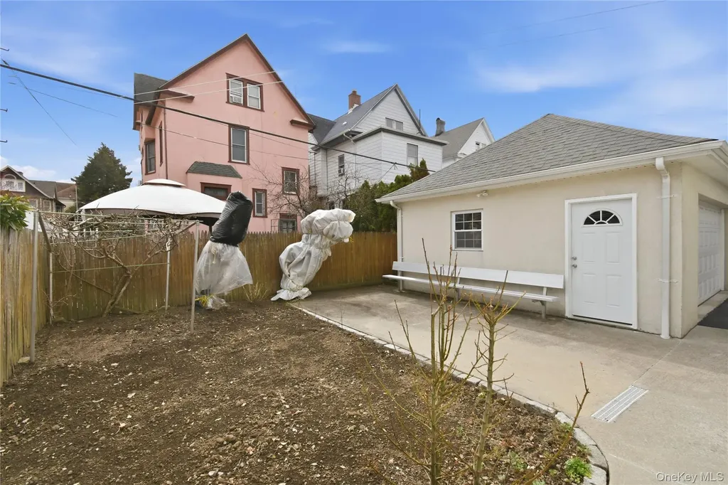 132 Overlook Street Mount Vernon NY 10552