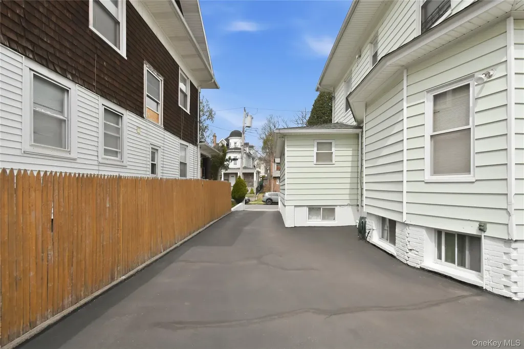 132 Overlook Street Mount Vernon NY 10552