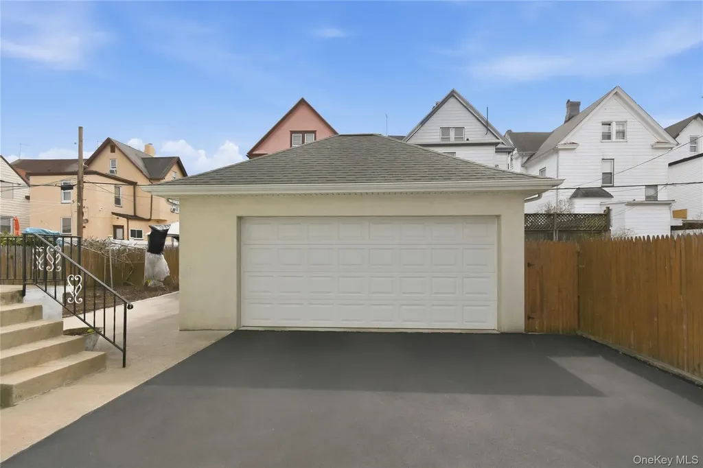 132 Overlook Street Mount Vernon NY 10552