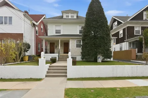 132 Overlook Street Mount Vernon NY 10552