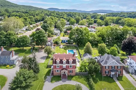 831 Wolcott Avenue Beacon NY 12508