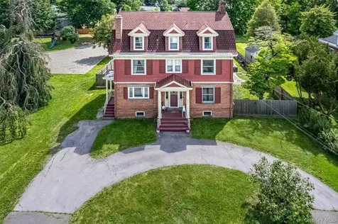 831 Wolcott Avenue Beacon NY 12508