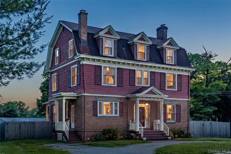 831 Wolcott Avenue Beacon NY 12508
