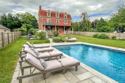 831 Wolcott Avenue Beacon NY 12508