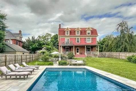 831 Wolcott Avenue Beacon NY 12508