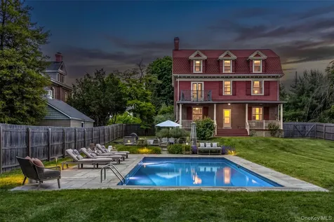 831 Wolcott Avenue Beacon NY 12508