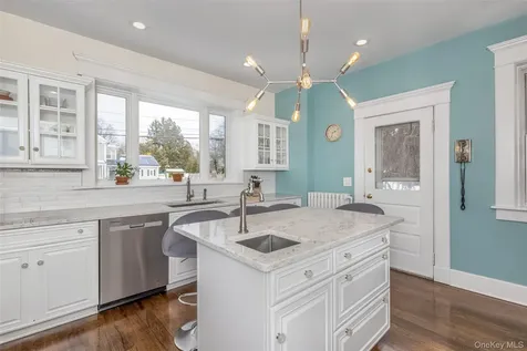 831 Wolcott Avenue Beacon NY 12508