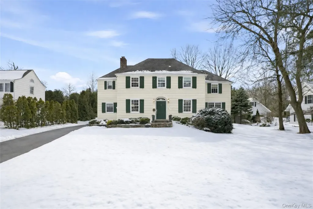 6 Pine Lane Rye NY 10580
