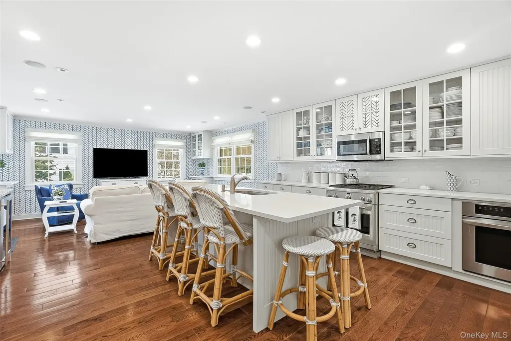 6 Pine Lane Rye NY 10580