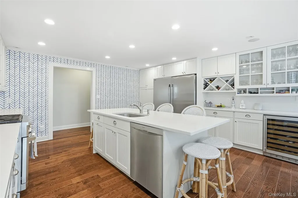 6 Pine Lane Rye NY 10580